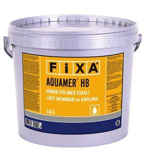 AQUAMER HB