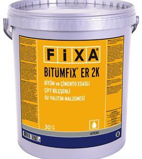 BİTÜMFİX ER 2K