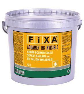 AQUAMER HB INVISIBLE