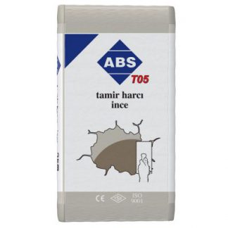 T05 Tamir Harcı İnce