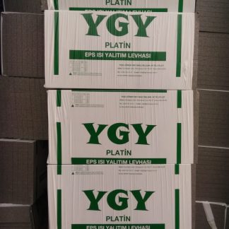 YGY ISI YALITIM LEVHASI